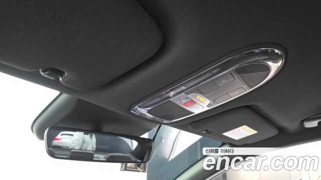 Hyundai Ioniq6 2025 — photo 19
