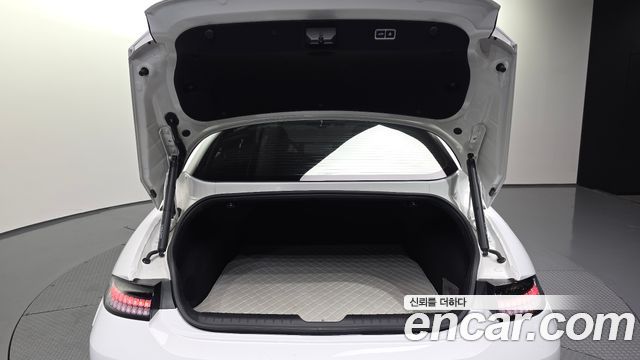 Hyundai Ioniq6 2025 — photo 20