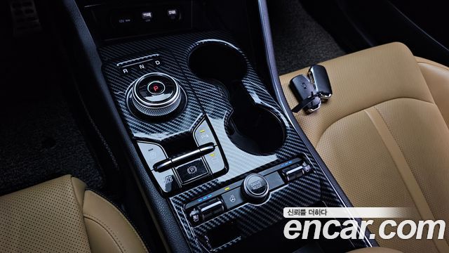 Kia K5 2020 — photo 12