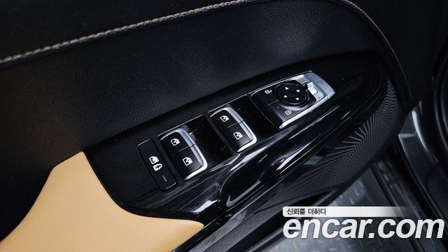 Kia K5 2020 — photo 22