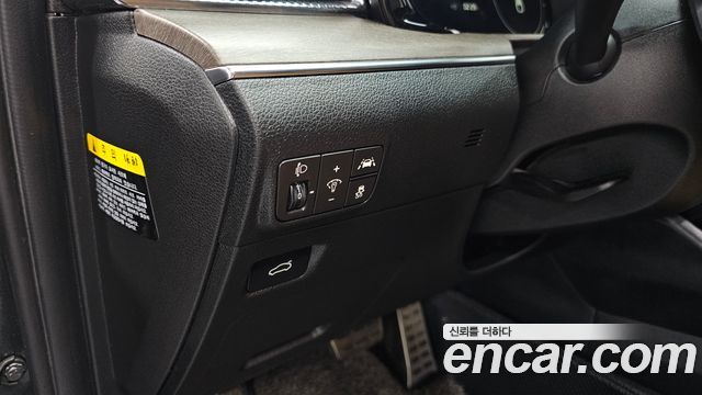 Kia K5 2020 — photo 23