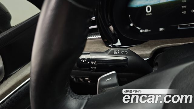 Kia K5 2020 — photo 24