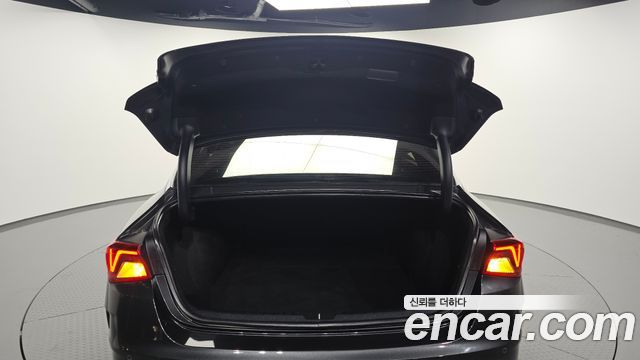 Kia K5 2020 — photo 26