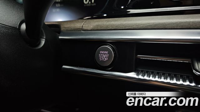 Kia K5 2020 — photo 27