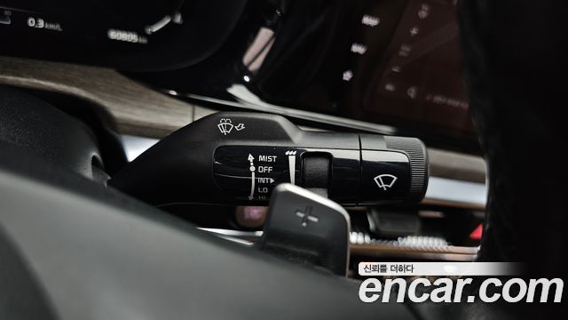 Kia K5 2020 — photo 28