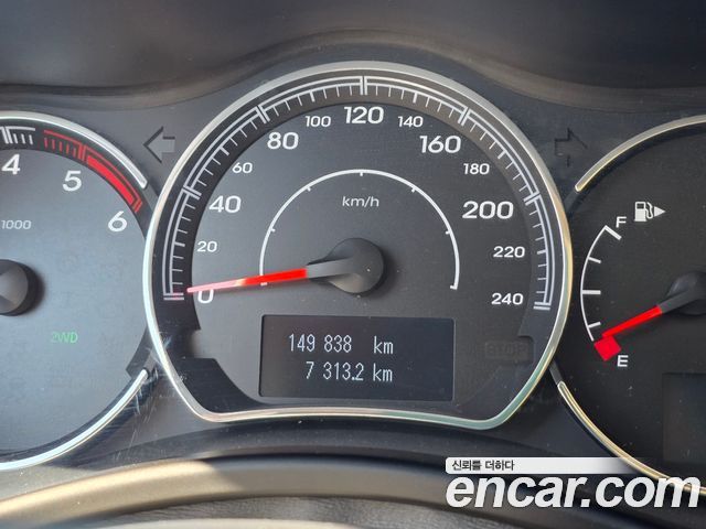 Renault Korea QM5  2013 — photo 4