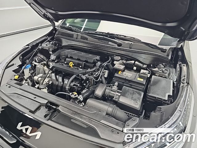 Kia K3 2024 — photo 5