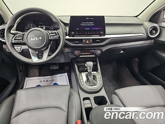 Kia K3 2024 — photo 7