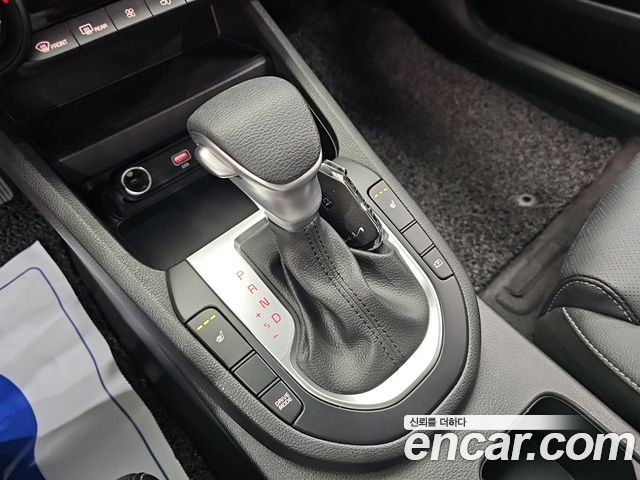 Kia K3 2024 — photo 8
