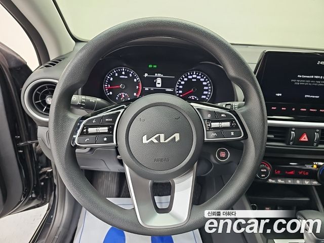 Kia K3 2024 — photo 9