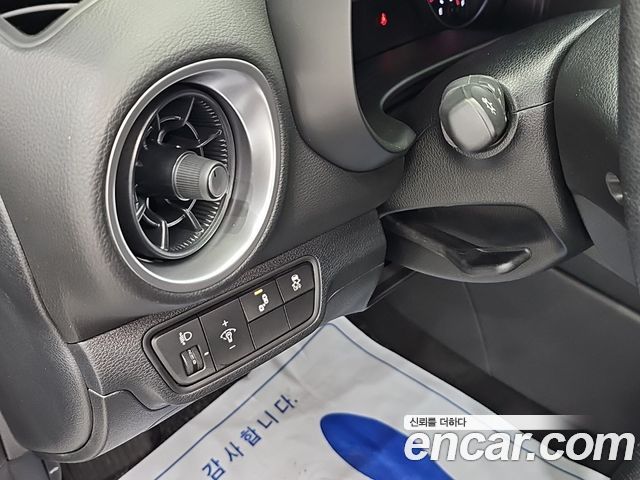 Kia K3 2024 — photo 16