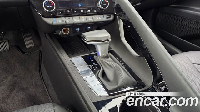 Hyundai AVANTE 2026 — photo 12