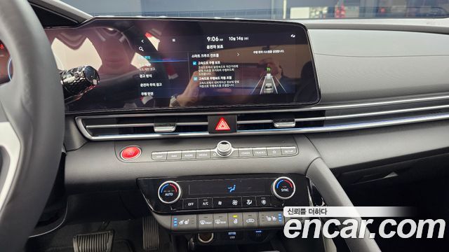 Hyundai AVANTE 2026 — photo 20