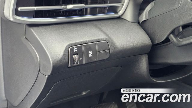 Hyundai AVANTE 2026 — photo 22