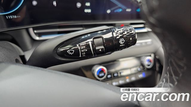 Hyundai AVANTE 2026 — photo 26