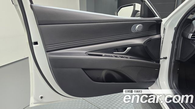 Hyundai AVANTE 2026 — photo 14