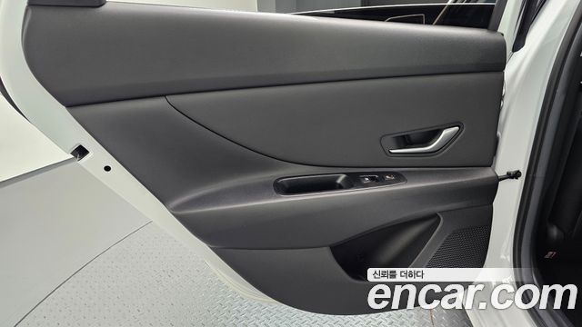 Hyundai AVANTE 2026 — photo 15