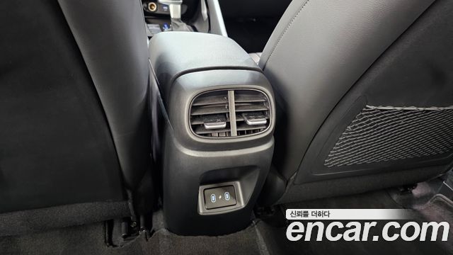 Hyundai AVANTE 2026 — photo 29