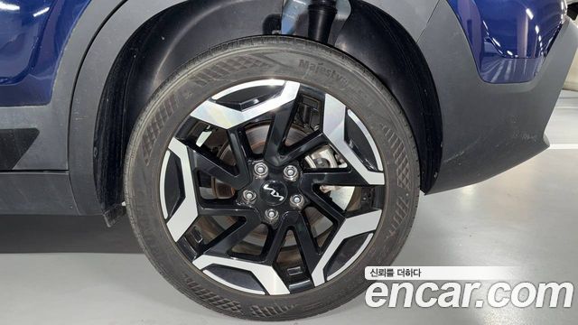 Kia Seltos 2025 — photo 5