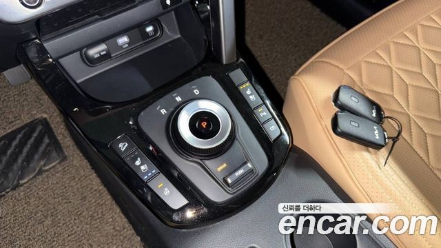 Kia Seltos 2025 — photo 9