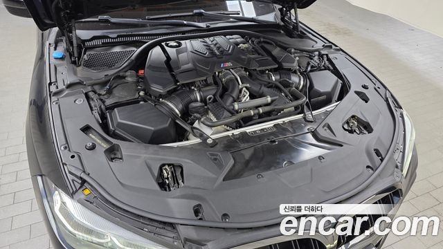 BMW M8 2021 — photo 6