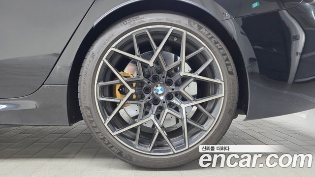 BMW M8 2021 — photo 7