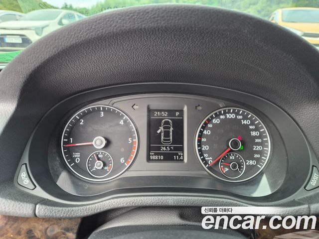 Volkswagen Passat 2015 — photo 6