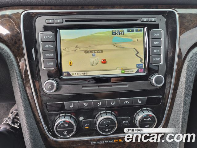Volkswagen Passat 2015 — photo 12