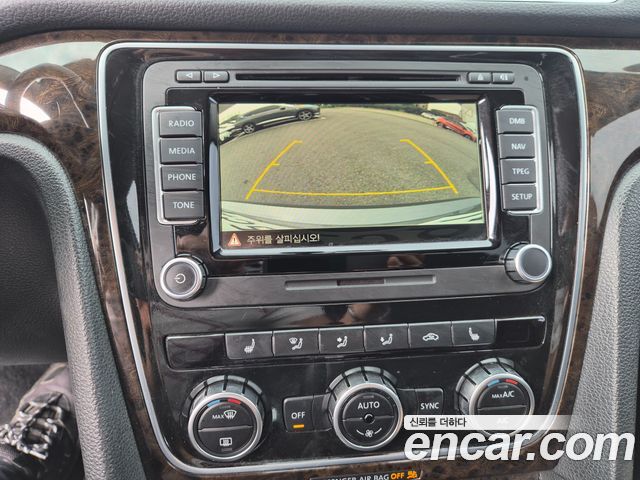 Volkswagen Passat 2015 — photo 13