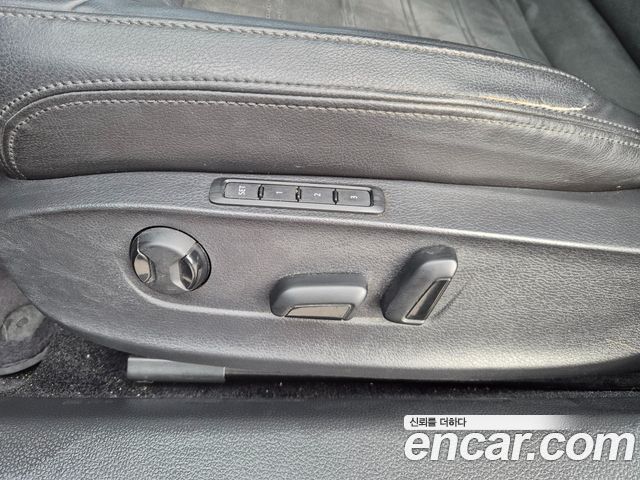 Volkswagen Passat 2015 — photo 19