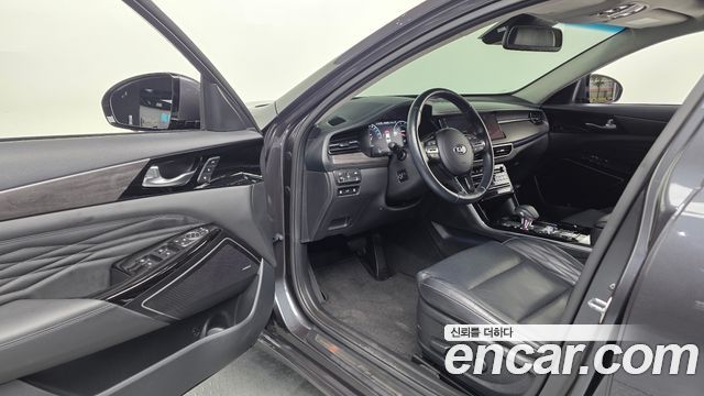 Kia K7 2020 — photo 13