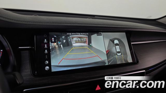 Kia K7 2020 — photo 21