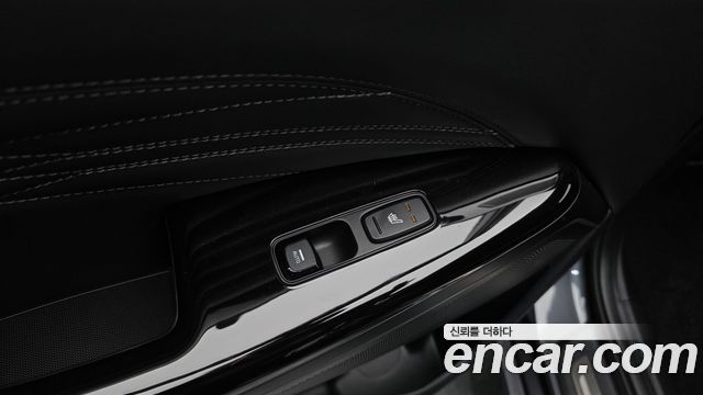 Kia K7 2020 — photo 24