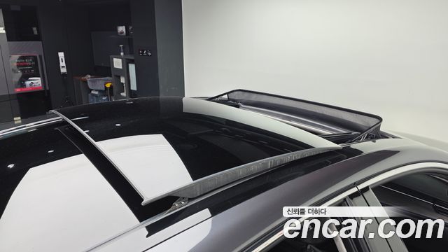 Kia K7 2020 — photo 25
