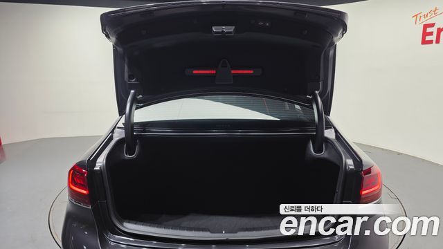 Kia K7 2020 — photo 26