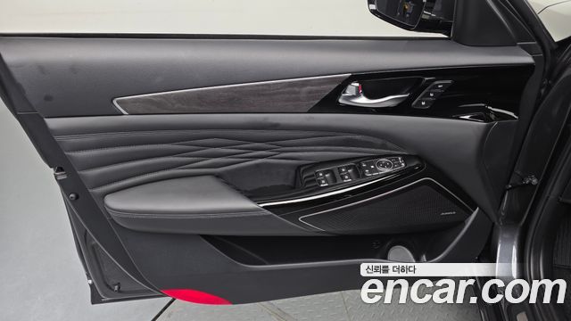 Kia K7 2020 — photo 14