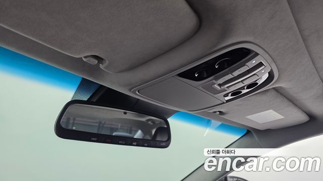 Kia K7 2020 — photo 29