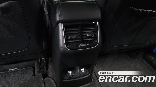 Kia K7 2020 — photo 30