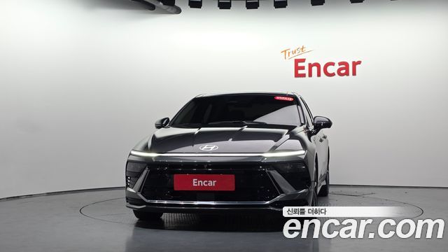 Hyundai Sonata 2024 — photo 3