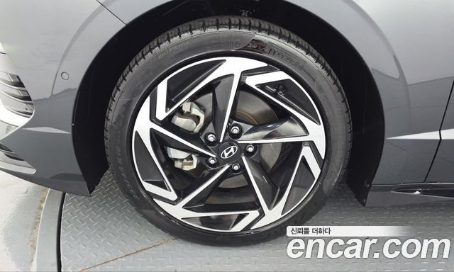 Hyundai Sonata 2024 — photo 5