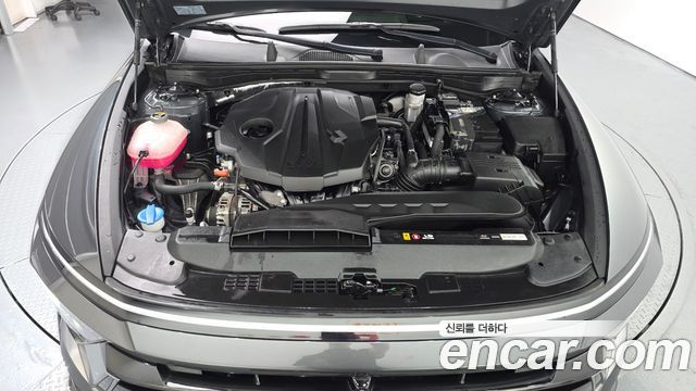 Hyundai Sonata 2024 — photo 6
