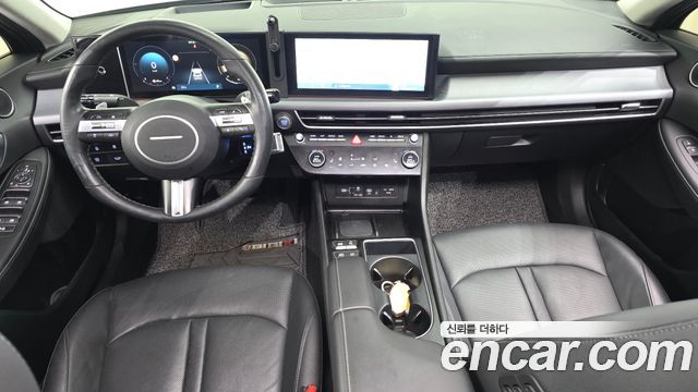 Hyundai Sonata 2024 — photo 10