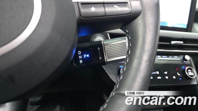 Hyundai Sonata 2024 — photo 12