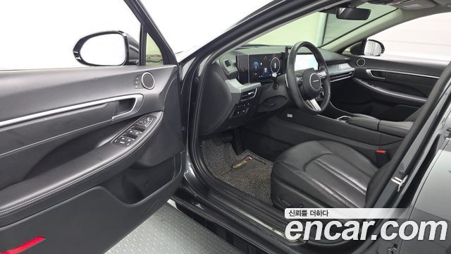 Hyundai Sonata 2024 — photo 13