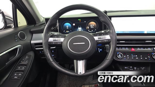 Hyundai Sonata 2024 — photo 18