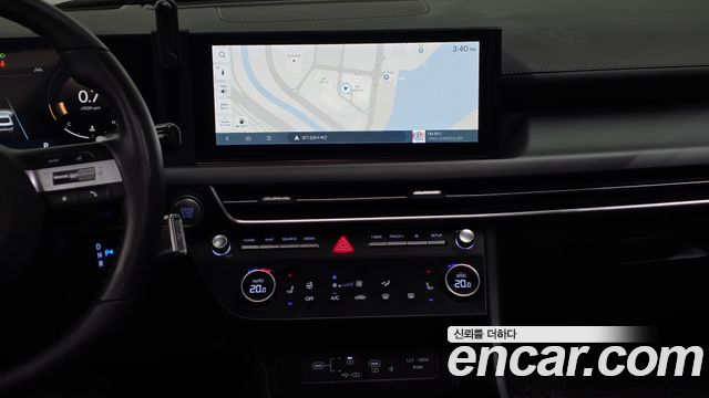 Hyundai Sonata 2024 — photo 19