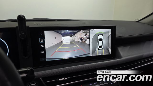 Hyundai Sonata 2024 — photo 20