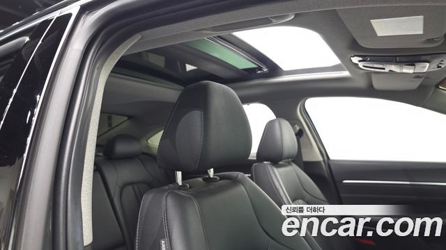 Hyundai Sonata 2024 — photo 22