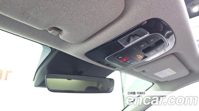 Hyundai Sonata 2024 — photo 24