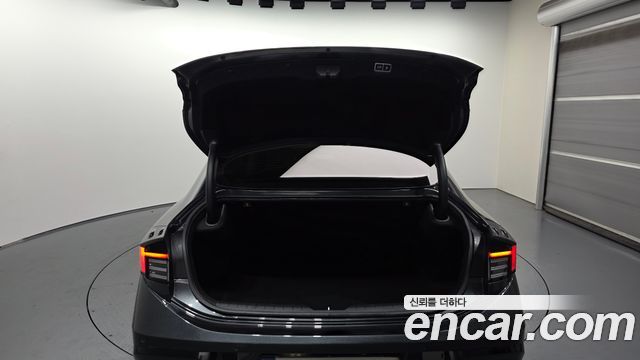 Hyundai Sonata 2024 — photo 26